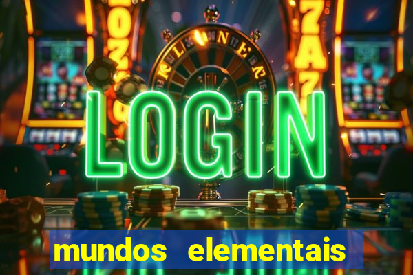 mundos elementais download apk